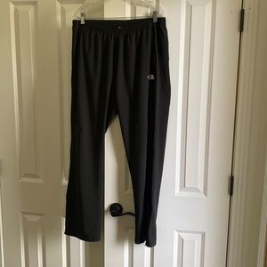 The North Face light stretchy sweat pants